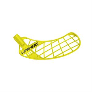 4 stk. Floorball blade - UNIHOC Unity stav blad - TILBUD